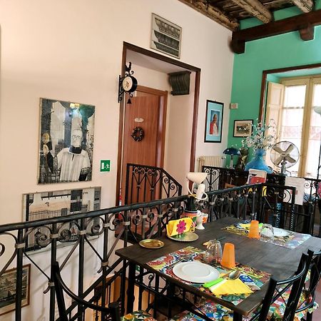 Vittorio Emanuele Rooms Di Prinzi Παλέρμο Εξωτερικό φωτογραφία