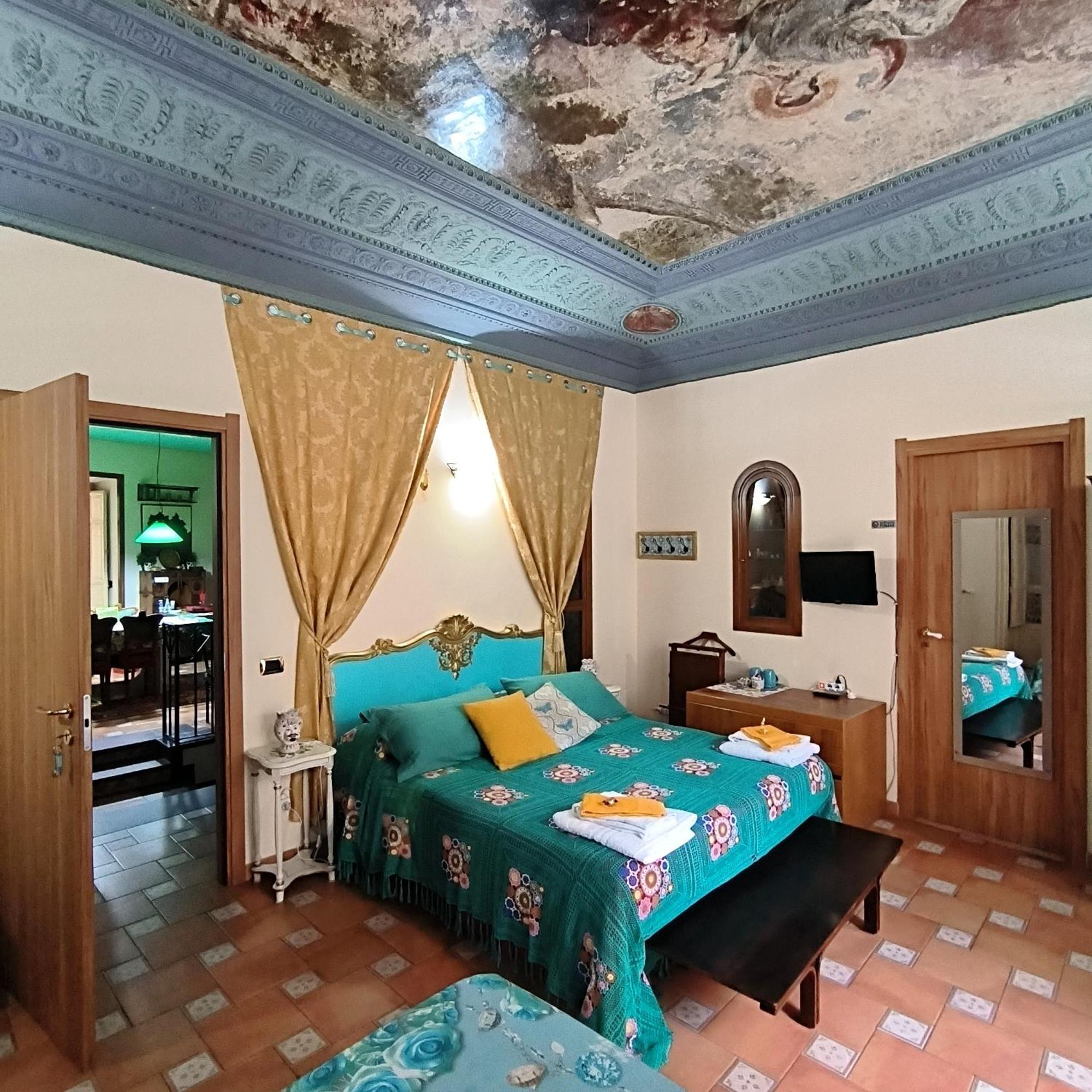 Vittorio Emanuele Rooms Di Prinzi Παλέρμο Εξωτερικό φωτογραφία