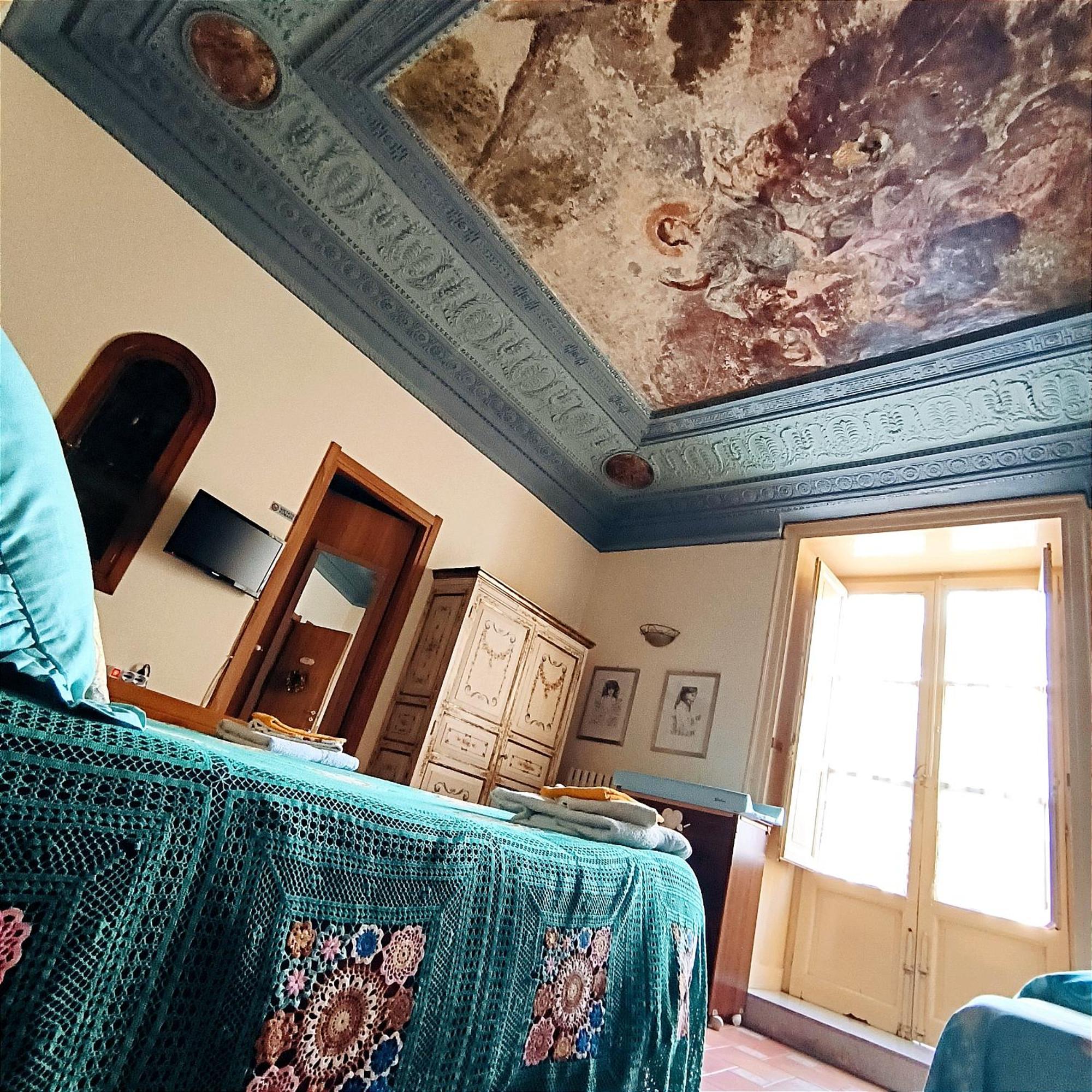 Vittorio Emanuele Rooms Di Prinzi Παλέρμο Εξωτερικό φωτογραφία