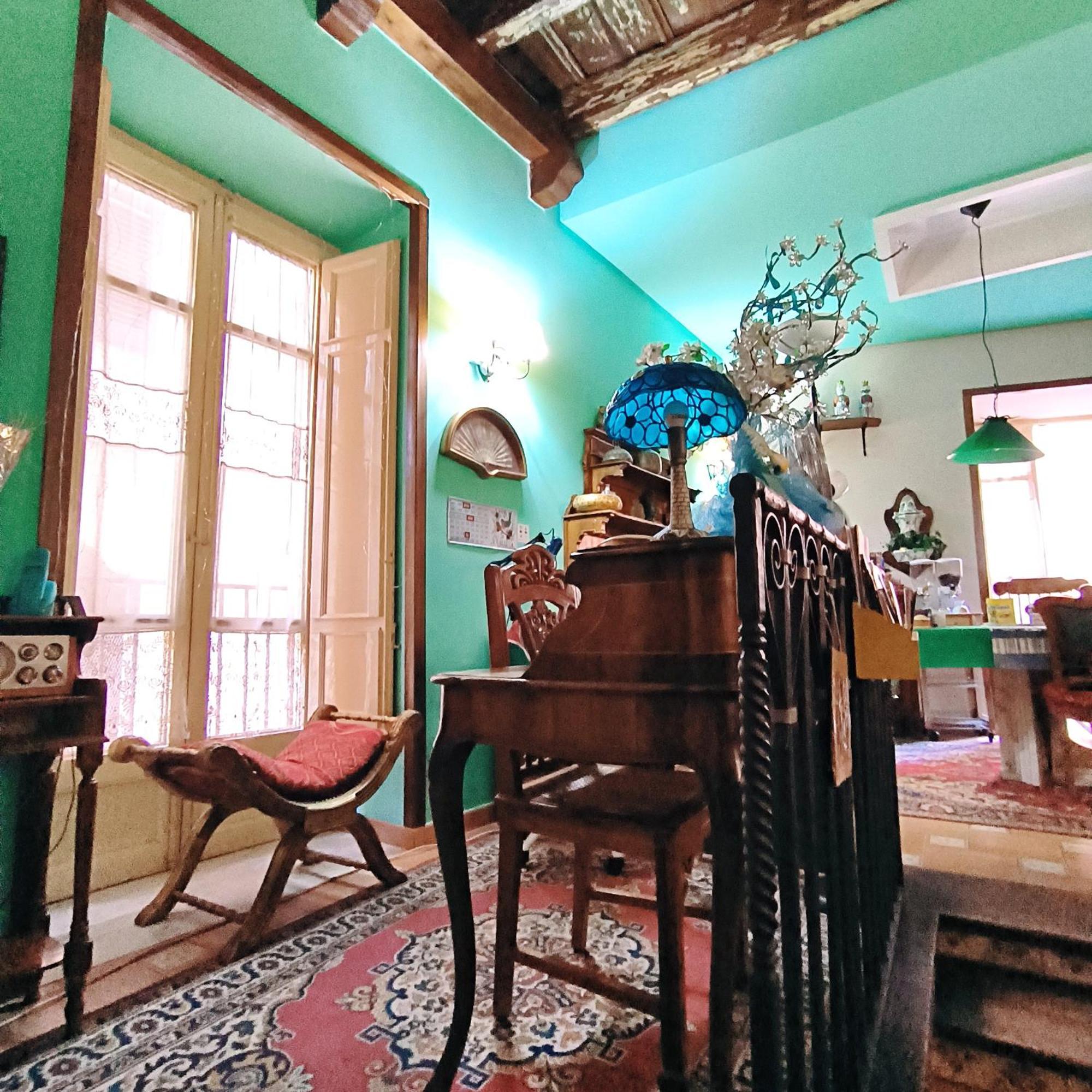 Vittorio Emanuele Rooms Di Prinzi Παλέρμο Εξωτερικό φωτογραφία