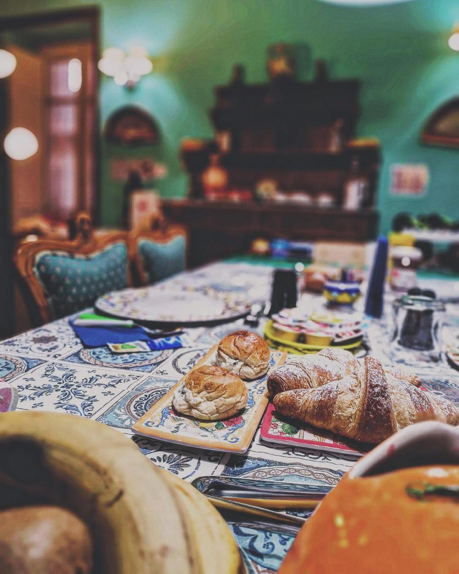 Vittorio Emanuele Rooms Di Prinzi Παλέρμο Εξωτερικό φωτογραφία