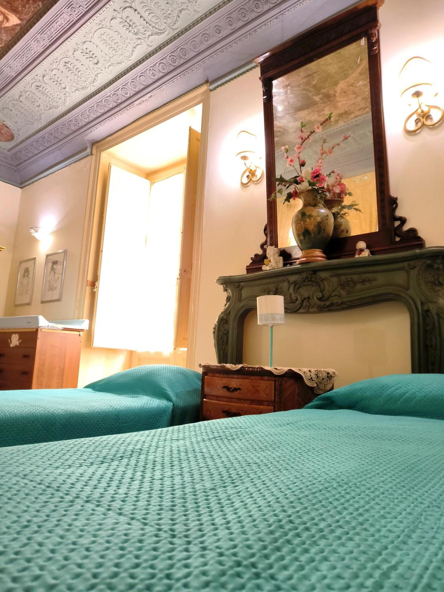 Vittorio Emanuele Rooms Di Prinzi Παλέρμο Εξωτερικό φωτογραφία