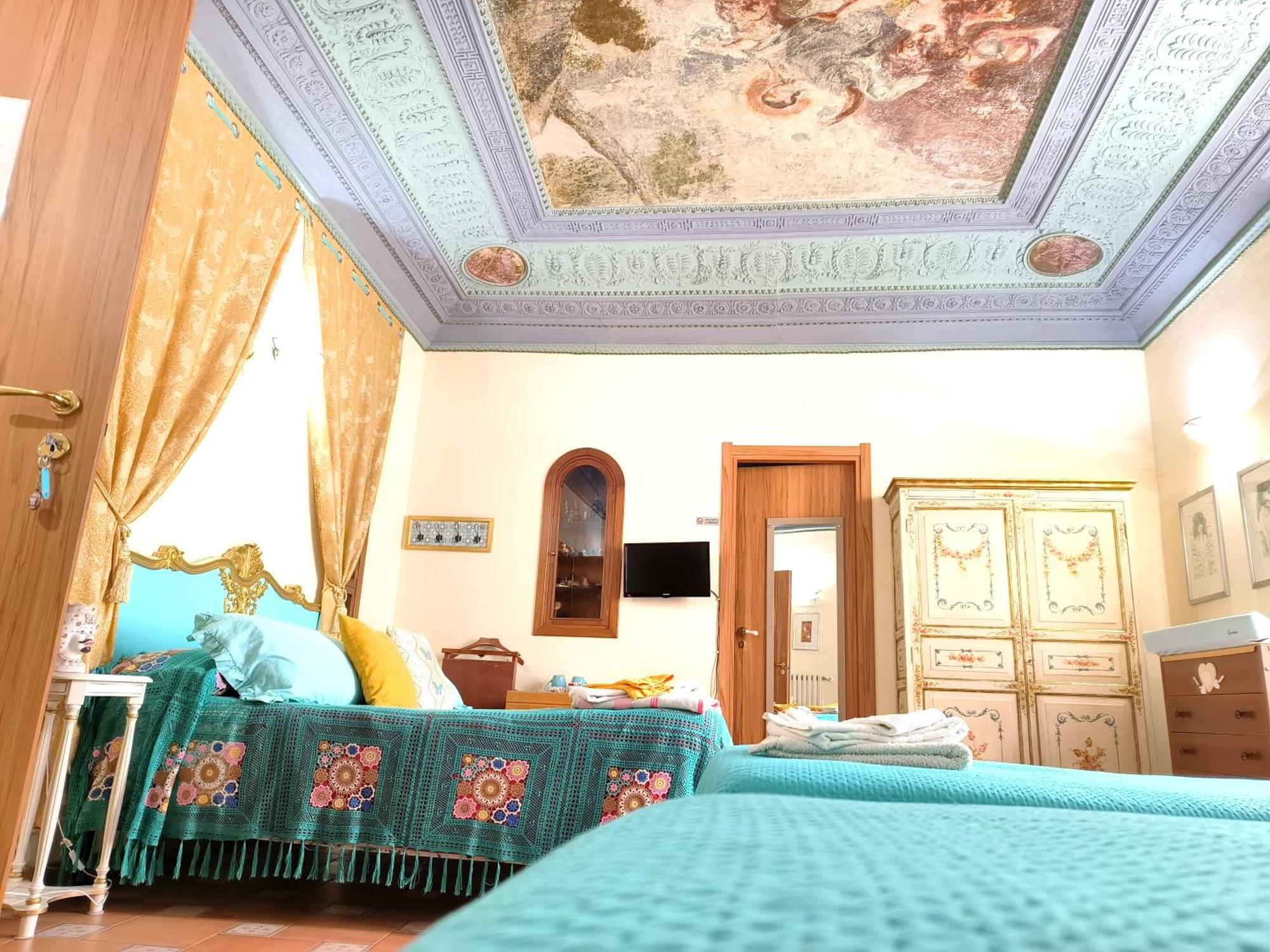 Vittorio Emanuele Rooms Di Prinzi Παλέρμο Εξωτερικό φωτογραφία