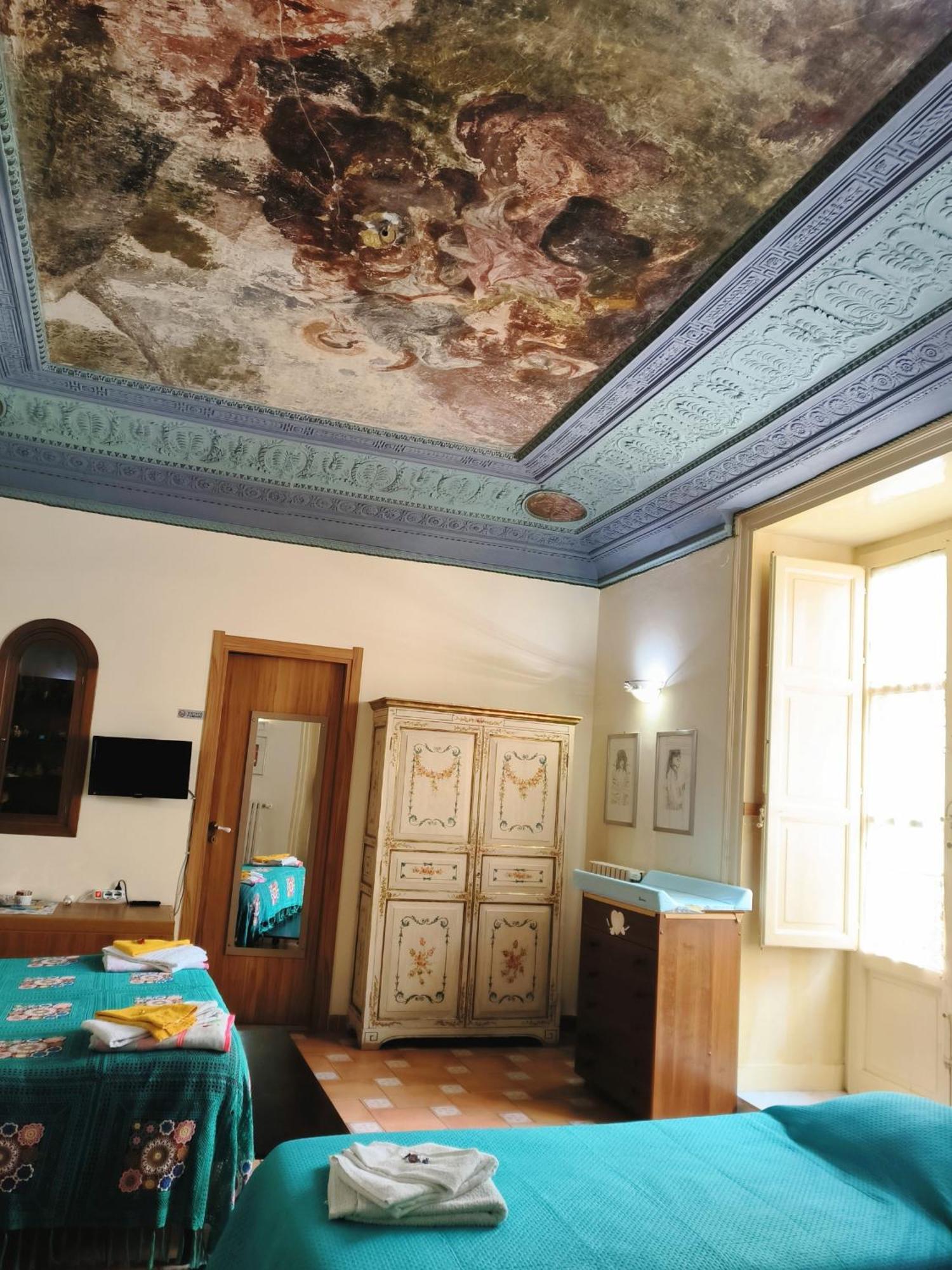Vittorio Emanuele Rooms Di Prinzi Παλέρμο Εξωτερικό φωτογραφία