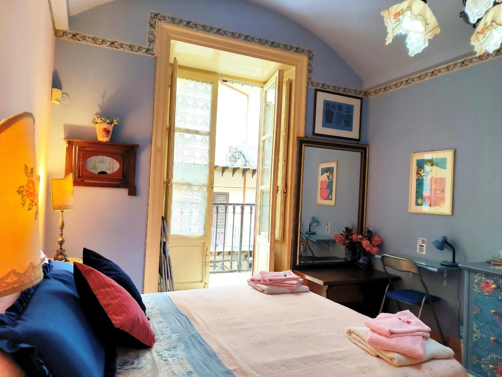 Vittorio Emanuele Rooms Di Prinzi Παλέρμο Εξωτερικό φωτογραφία