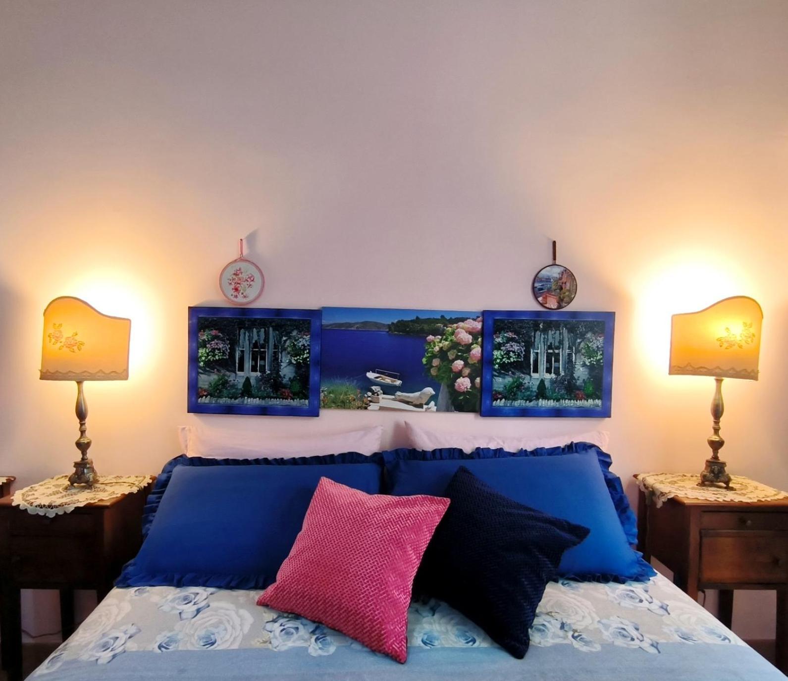 Vittorio Emanuele Rooms Di Prinzi Παλέρμο Εξωτερικό φωτογραφία