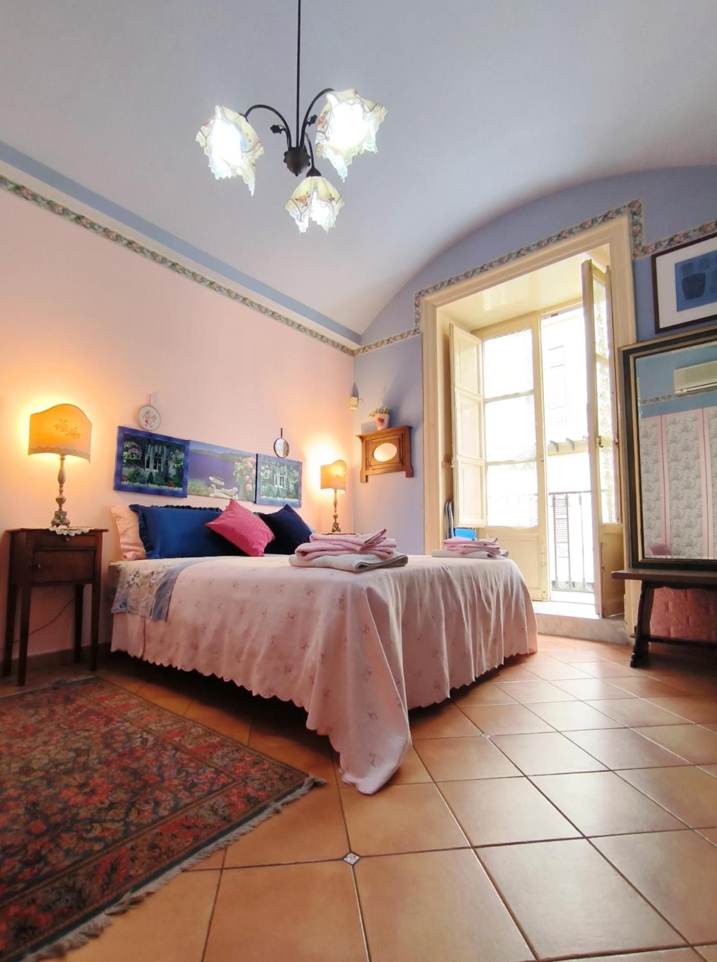 Vittorio Emanuele Rooms Di Prinzi Παλέρμο Εξωτερικό φωτογραφία
