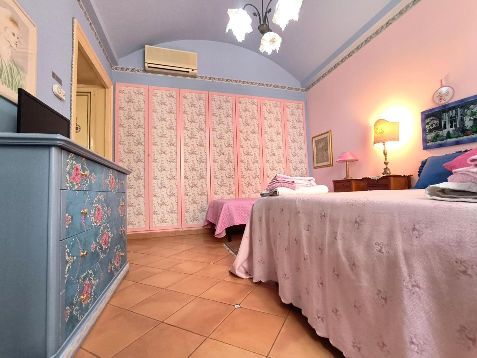 Vittorio Emanuele Rooms Di Prinzi Παλέρμο Δωμάτιο φωτογραφία