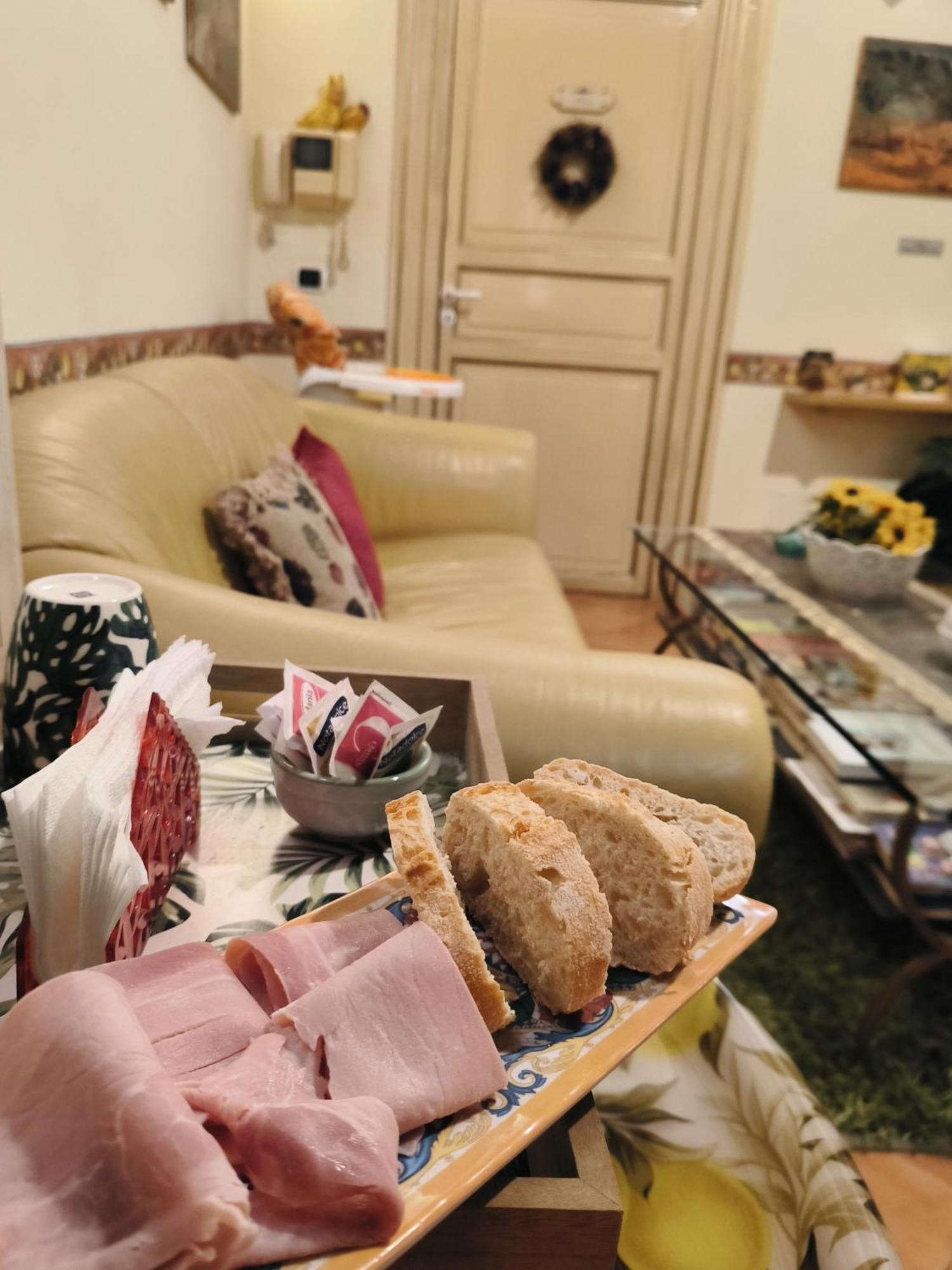 Vittorio Emanuele Rooms Di Prinzi Παλέρμο Εξωτερικό φωτογραφία