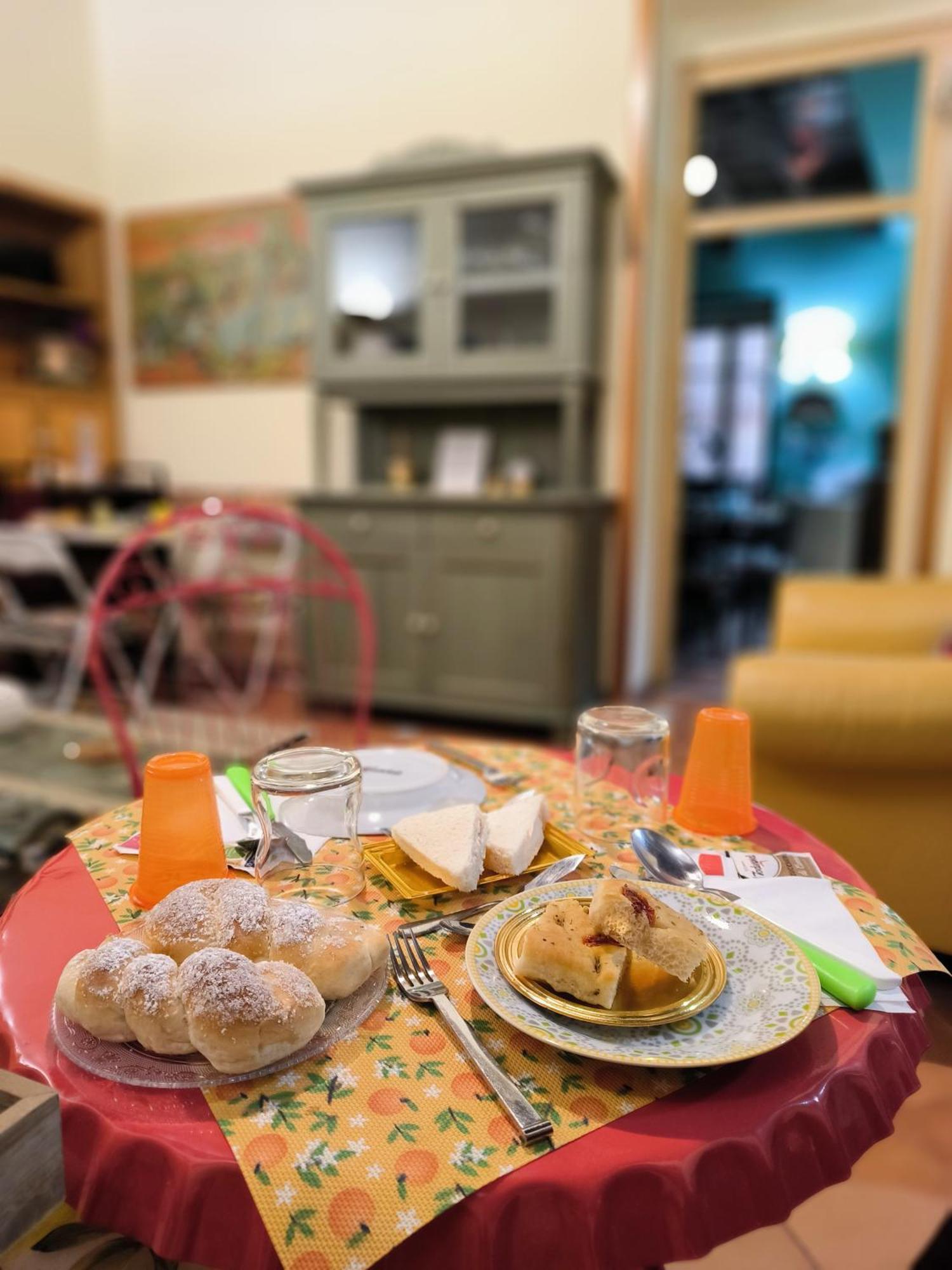 Vittorio Emanuele Rooms Di Prinzi Παλέρμο Εξωτερικό φωτογραφία