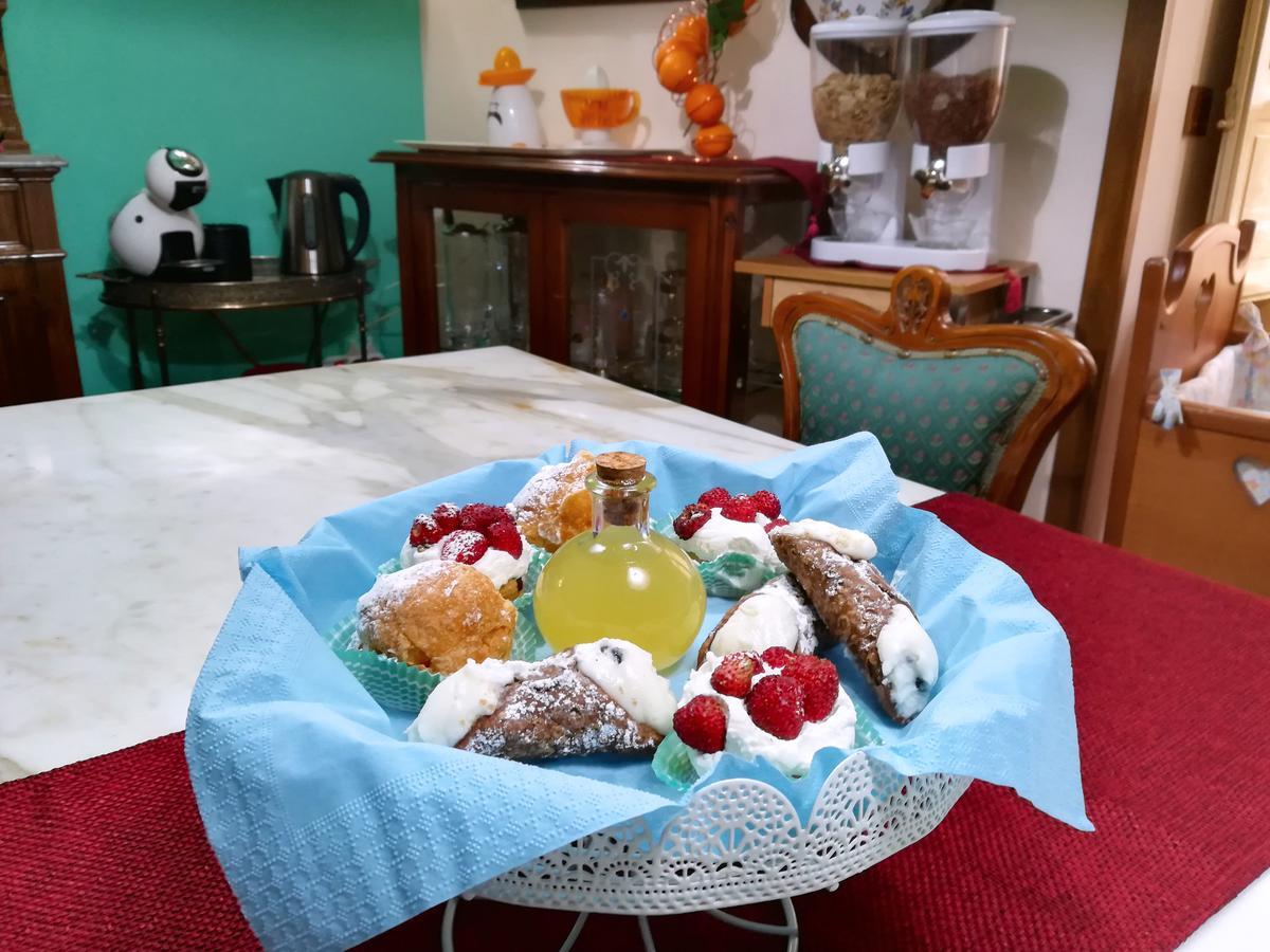 Vittorio Emanuele Rooms Di Prinzi Παλέρμο Εξωτερικό φωτογραφία