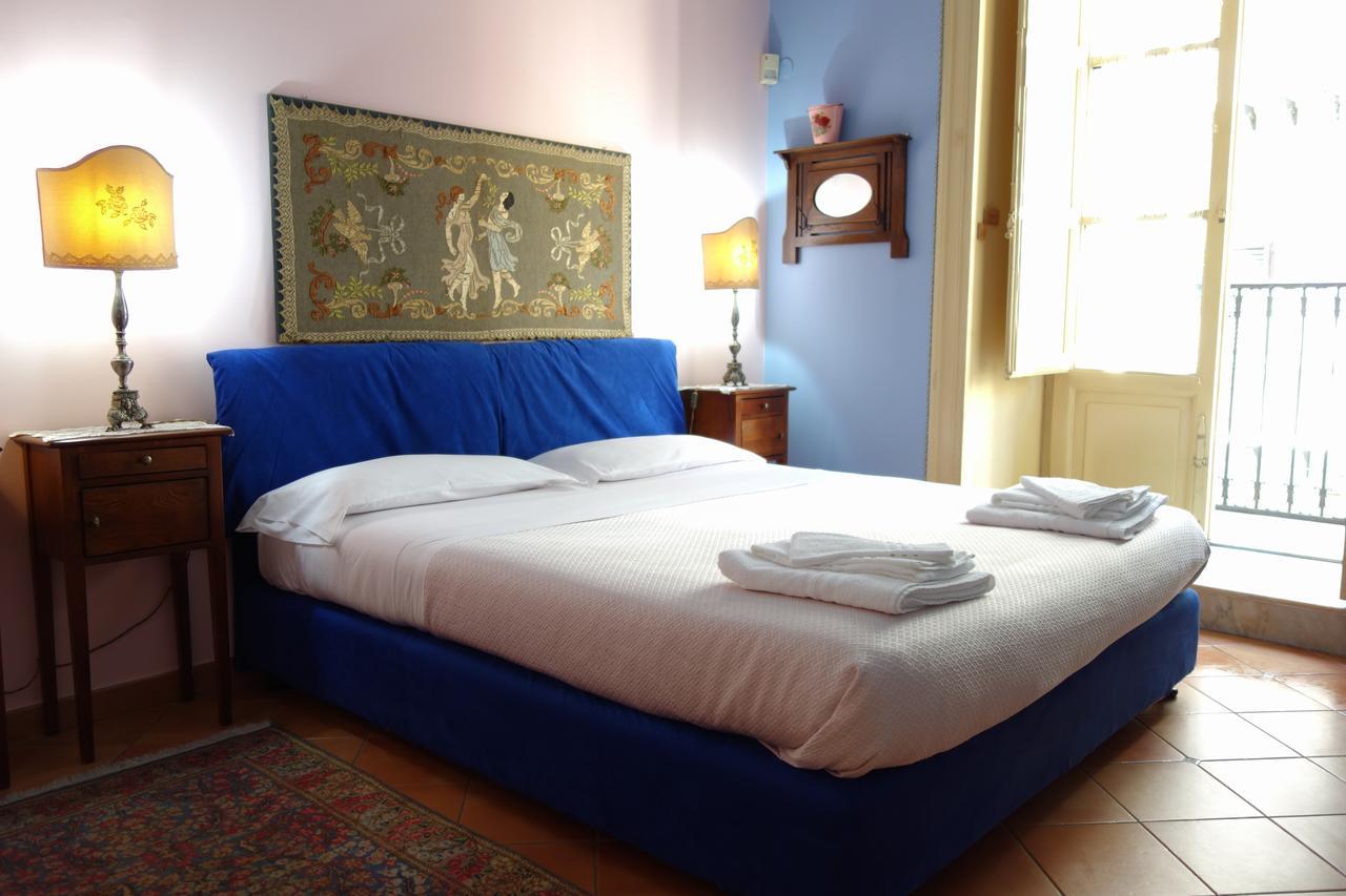 Vittorio Emanuele Rooms Di Prinzi Παλέρμο Εξωτερικό φωτογραφία