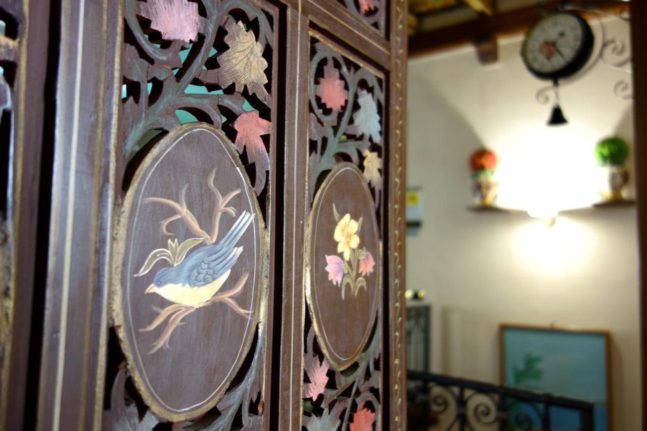 Vittorio Emanuele Rooms Di Prinzi Παλέρμο Εξωτερικό φωτογραφία