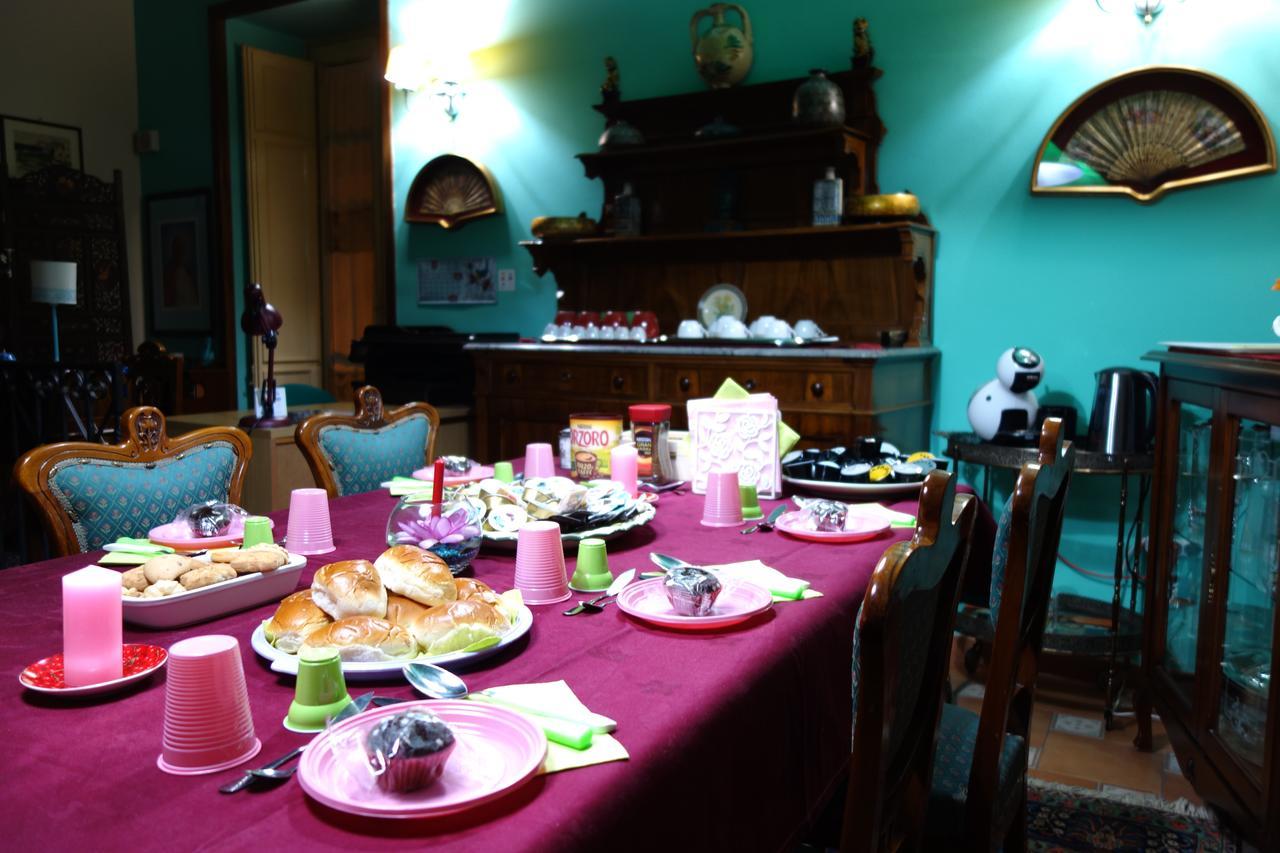 Vittorio Emanuele Rooms Di Prinzi Παλέρμο Εξωτερικό φωτογραφία