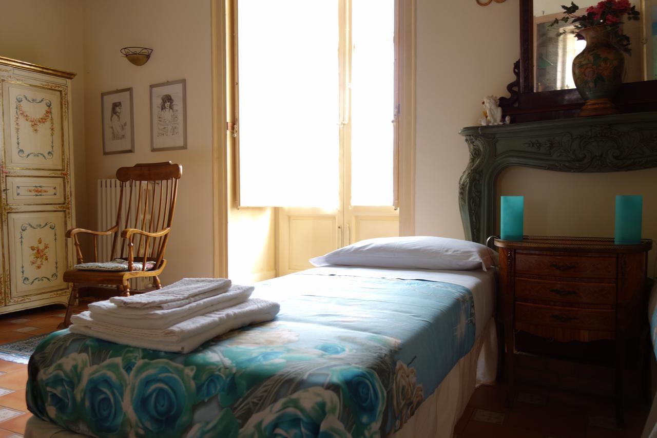 Vittorio Emanuele Rooms Di Prinzi Παλέρμο Εξωτερικό φωτογραφία
